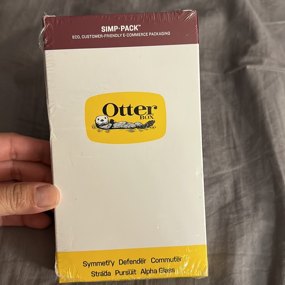 Otter Box - Picture 5 of 5